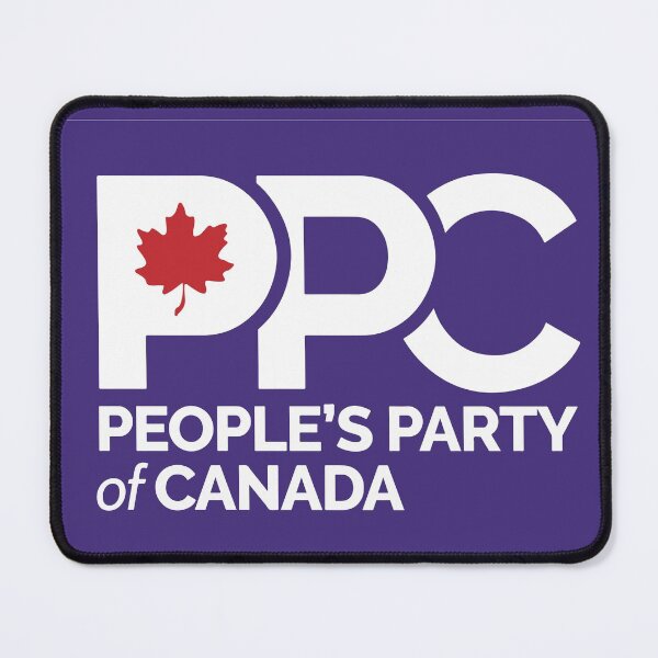 Item preview, Peoples Party Of Canada designed and sold by akshitamishra.