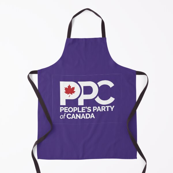 Item preview, Peoples Party Of Canada designed and sold by akshitamishra.