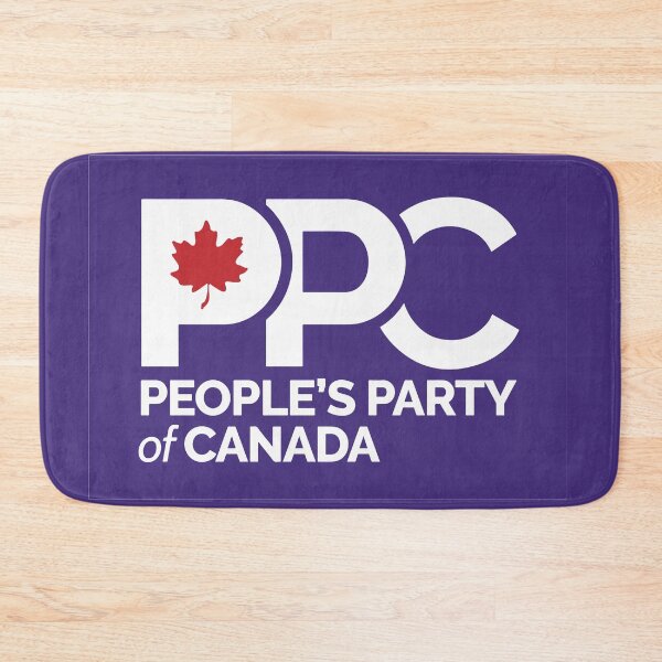 Item preview, Peoples Party Of Canada designed and sold by akshitamishra.
