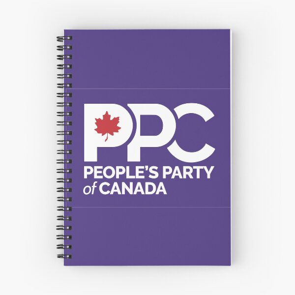 Item preview, Peoples Party Of Canada designed and sold by akshitamishra.