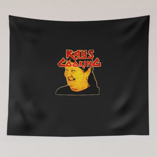 Item preview, KAYS COOKING Classic designed and sold by Bodoshoputr.