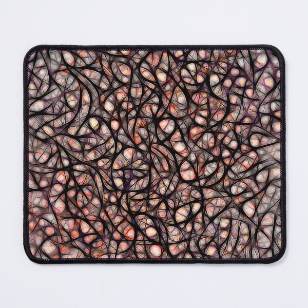 Item preview, The Web Of Theatrical Neurons designed and sold by Becky Titus.
