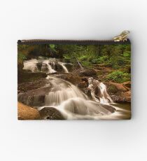 Triplet falls Studio Pouch