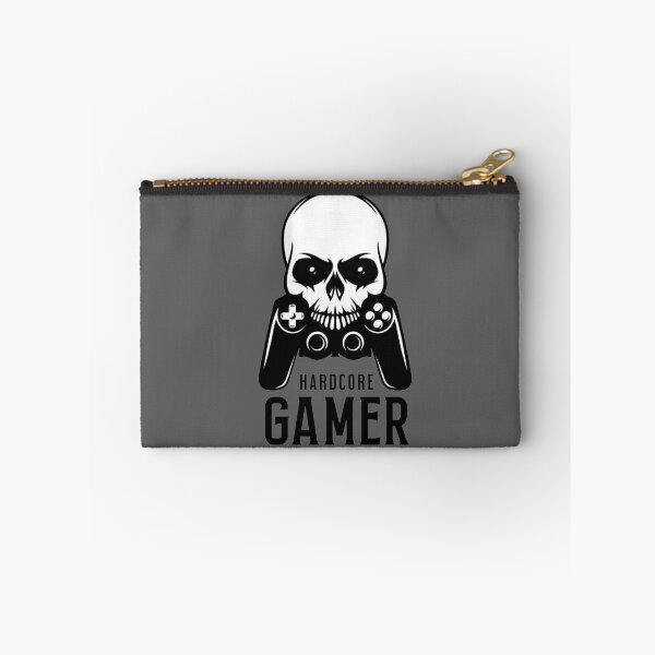 Item preview, I'M A HARDCORE GAMER designed and sold by sheeshStore.