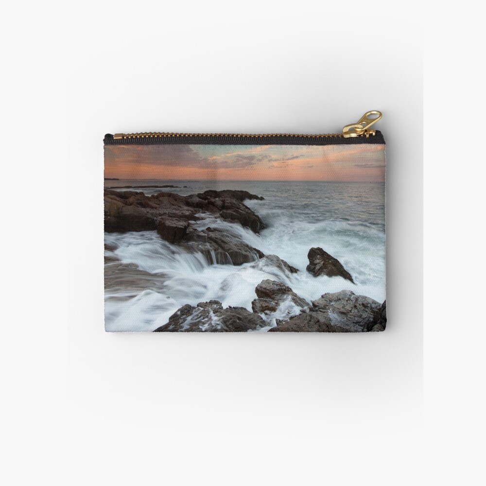 Item preview, Zipper Pouch designed and sold by patrickd71.