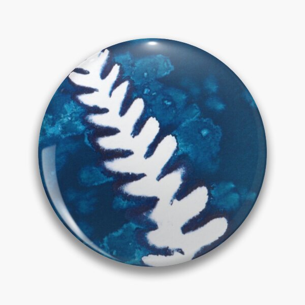 Item preview, Single fern 2 designed and sold by gailgriggs.