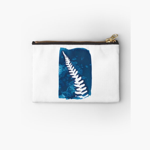 Item preview, Single fern 2 designed and sold by gailgriggs.