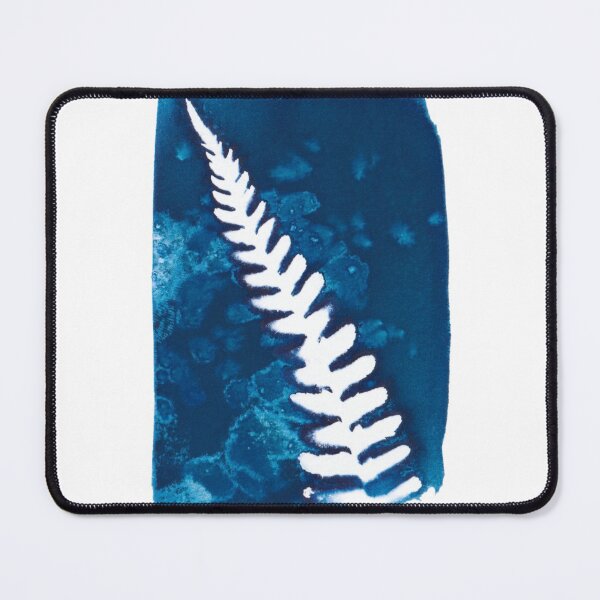 Item preview, Single fern 2 designed and sold by gailgriggs.