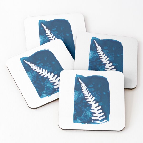 Item preview, Single fern 2 designed and sold by gailgriggs.