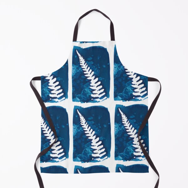 Item preview, Single fern 2 designed and sold by gailgriggs.