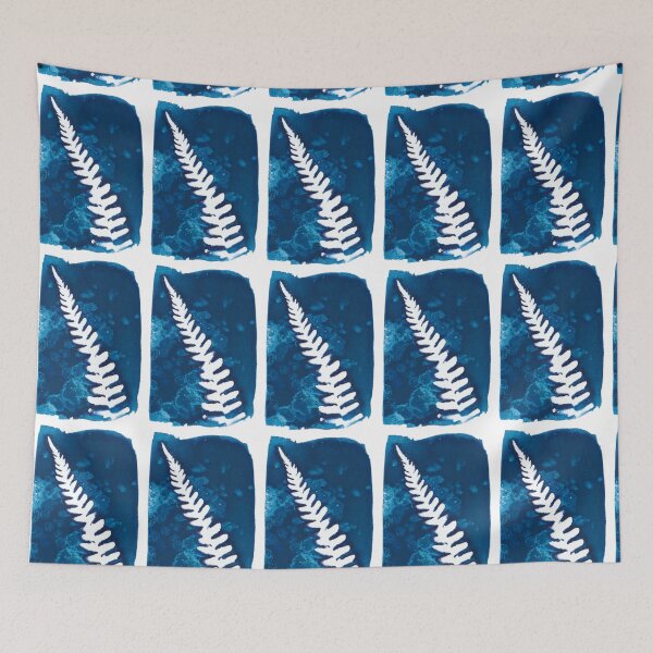 Item preview, Single fern 2 designed and sold by gailgriggs.