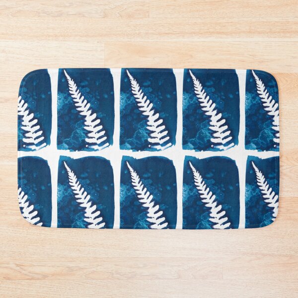 Item preview, Single fern 2 designed and sold by gailgriggs.