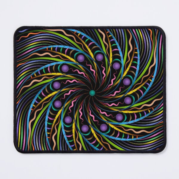 Item preview, Swept Away designed and sold by Becky Titus.