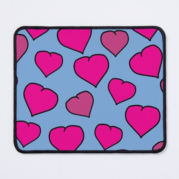 Item preview,  patrón de corazón designed and sold by Cathal O'Toole.
