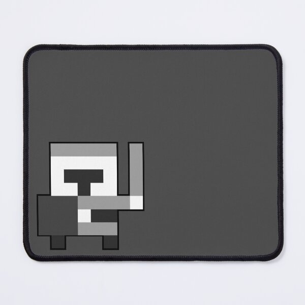 Item preview, ROTMG Knight - Realm Of The Mad God designed and sold by MrYanYan.