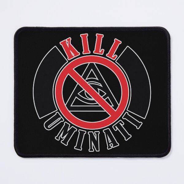 Item preview, Killuminati designed and sold by MerchHouse.