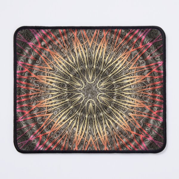 Item preview, Tangendental Meditation designed and sold by Becky Titus.