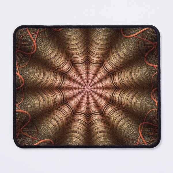 Item preview, The Fabric Of The Space-Time Continuum designed and sold by Becky Titus.
