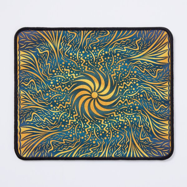 Item preview, Like Ships Passing In The Night designed and sold by Becky Titus.