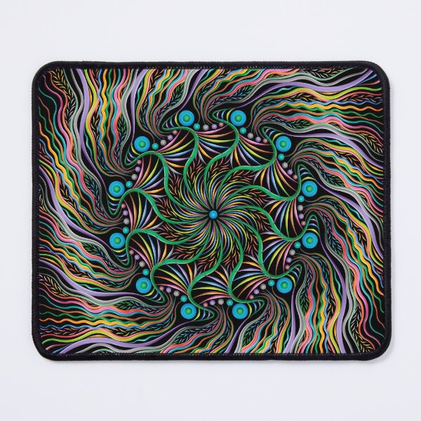 Item preview, Centrifugal Flair designed and sold by Becky Titus.