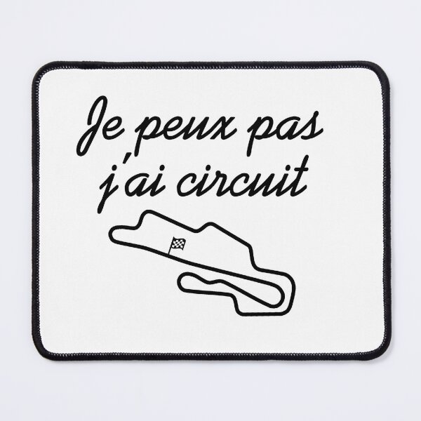 Item preview, I CANNOT I HAVE CIRCUIT designed and sold by Aspretto.