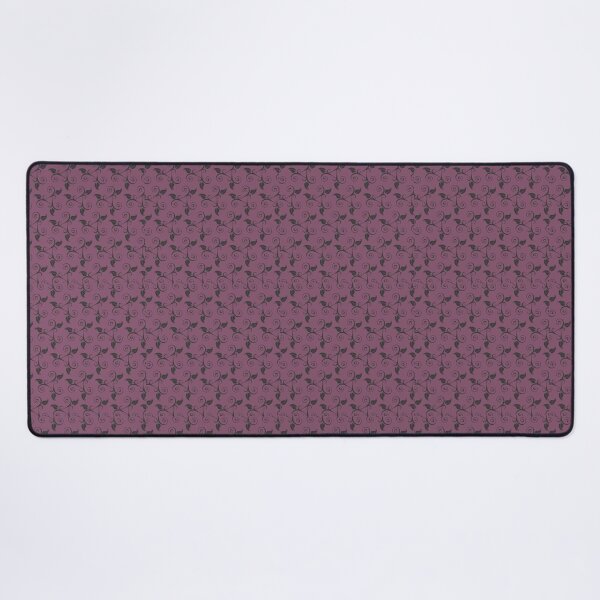 Item preview, Pink Floral Pattern And Design designed and sold by FantasySkyArt.