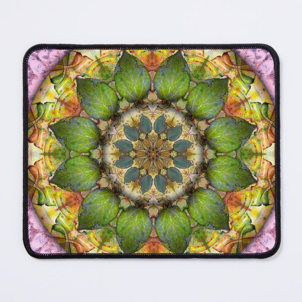 Item preview, Leaves of Glass designed and sold by Becky Titus.