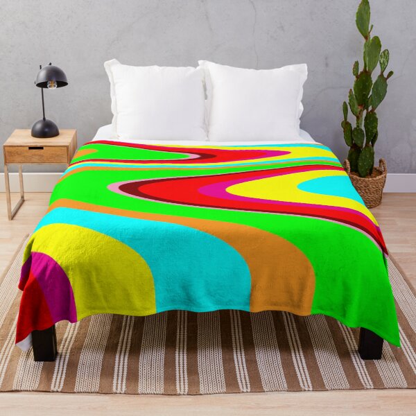 Item preview, Groovy Wave 025 designed and sold by rum1757.