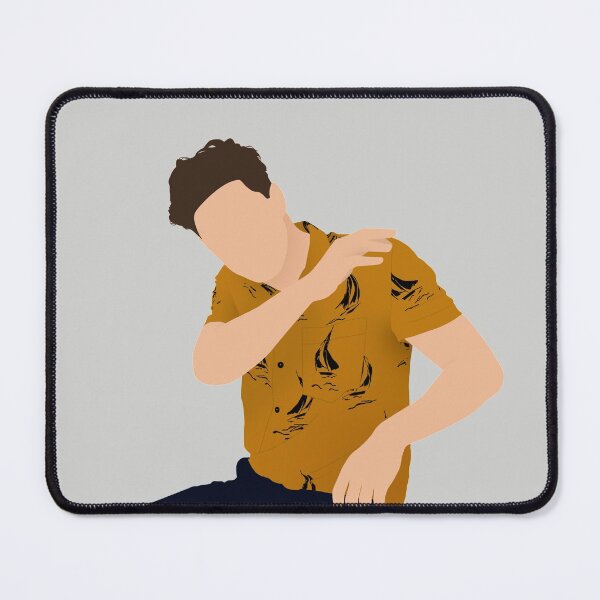 Item preview, Niall Horan designed and sold by RafaTakami.
