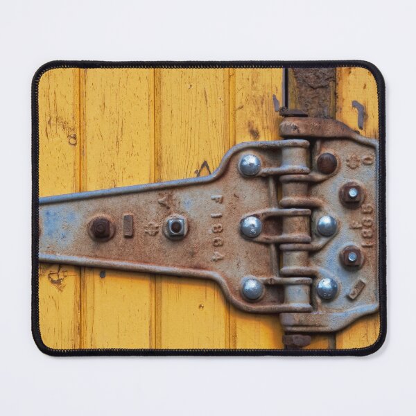 Item preview, Boxcar Hinge designed and sold by Becky Titus.