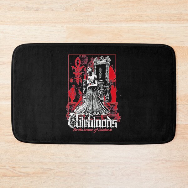Item preview, Bloodborne designed and sold by Bloodbornee99.