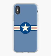 Cool U.S Air Force iPhone Case