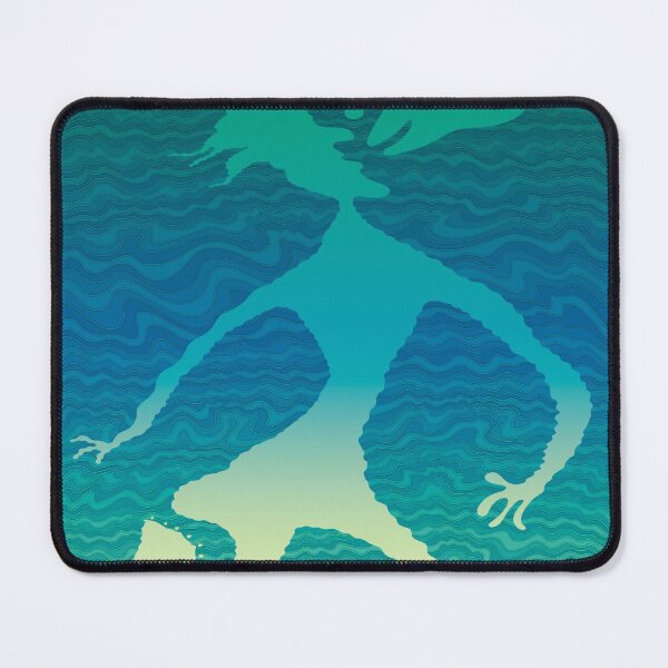 Item preview, Jacques Cousteau designed and sold by Becky Titus.