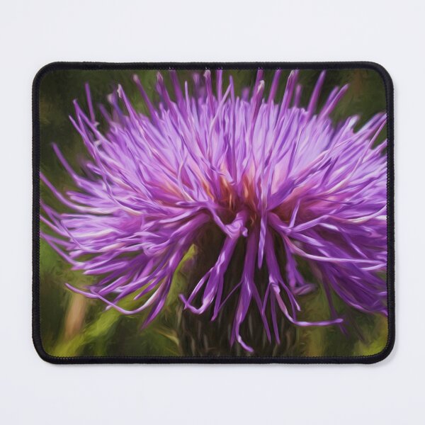 Item preview, New Mexican Thistle designed and sold by Becky Titus.