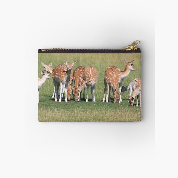 Item preview, The family fallow deer  designed and sold by DutchLumix.