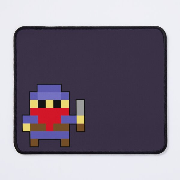 Item preview, Copy of ROTMG  Assassin - Realm Of The Mad God designed and sold by MrYanYan.