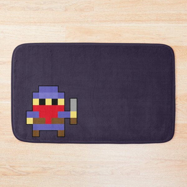 Item preview, Copy of ROTMG  Assassin - Realm Of The Mad God designed and sold by MrYanYan.