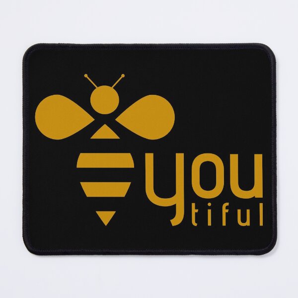 Item preview, Be You, Bee You, Beautiful designed and sold by MerchHouse.