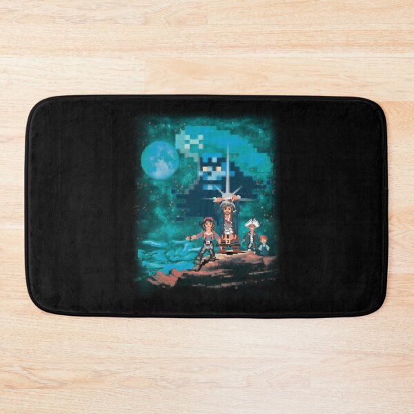 Item preview, Monkey Island 2 Secret of monkey  designed and sold by MurphyDady.