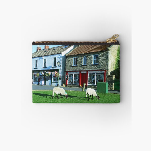 Item preview, Aidensfield - Heartbeat TV Show (Goathland) Yorkshire designed and sold by Bev Pascoe.
