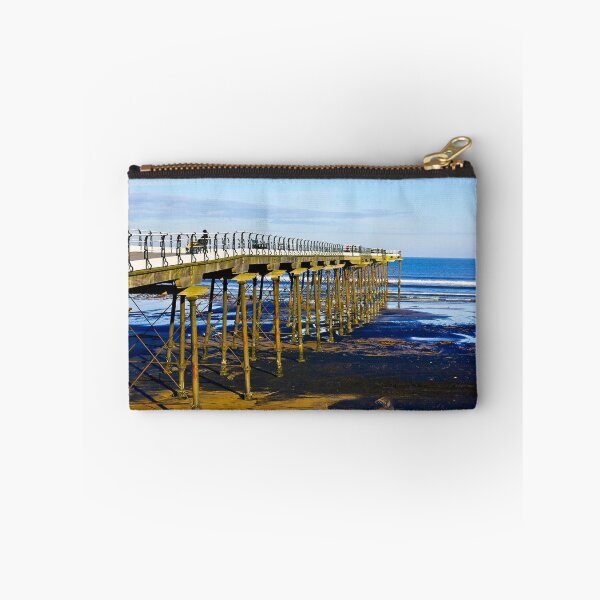 Item preview, All Alone on the Pier designed and sold by Trevor Kersley.