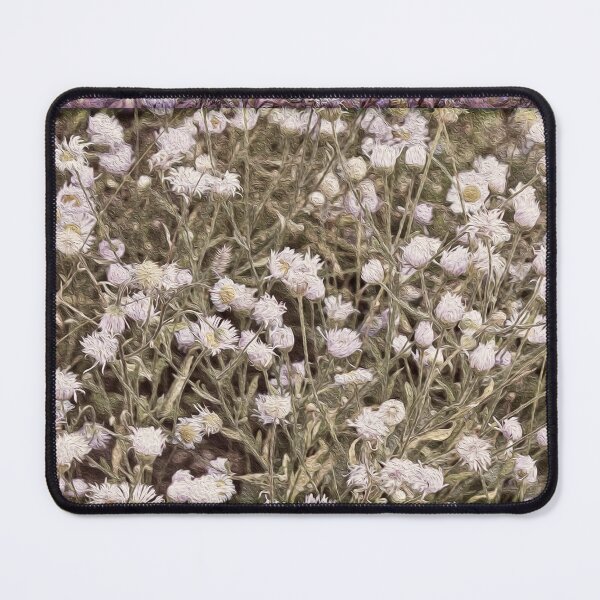 Item preview, Tahoka Daisies designed and sold by Becky Titus.