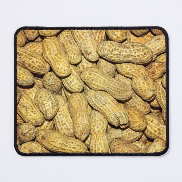 Item preview, Found A Peanut designed and sold by Becky Titus.