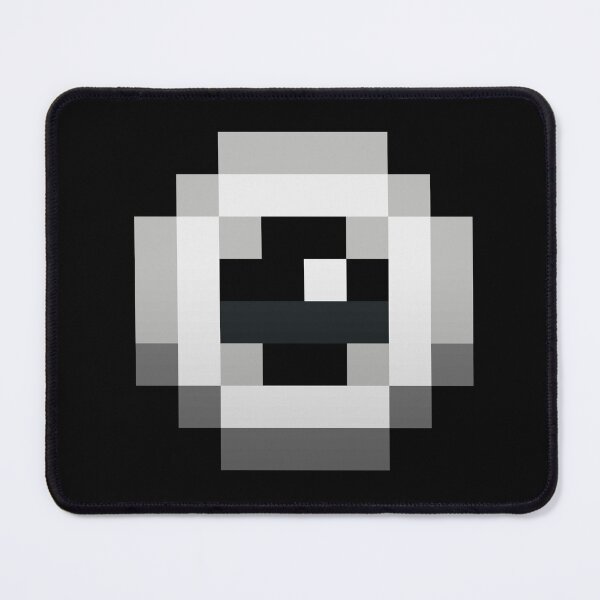 Item preview, Realm Of The Mad God - Realm Eye ROTMG designed and sold by MrYanYan.