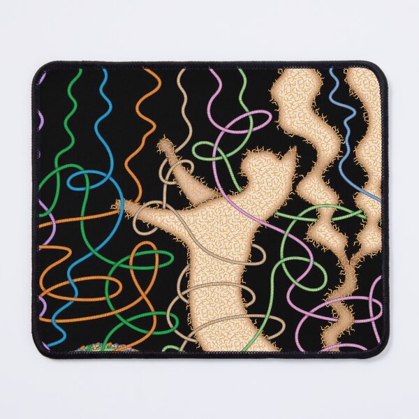 Item preview, String Theory designed and sold by Becky Titus.