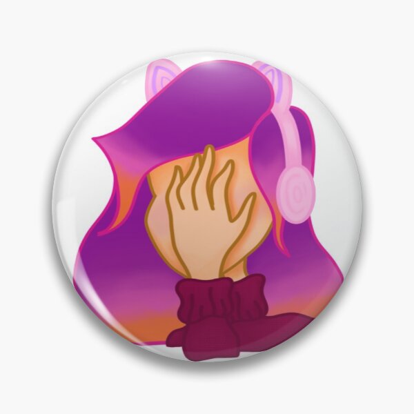 Item preview, Facepalm Emote designed and sold by EbbsRose.
