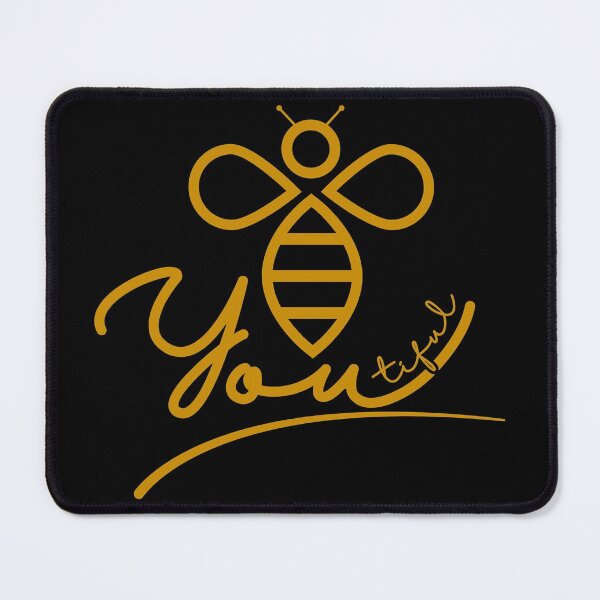 Item preview, Be You, Bee You, Beautiful designed and sold by MerchHouse.