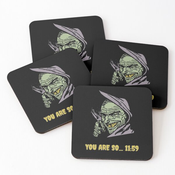 Item preview, Halloween - You are so... 11:59 designed and sold by alias6.