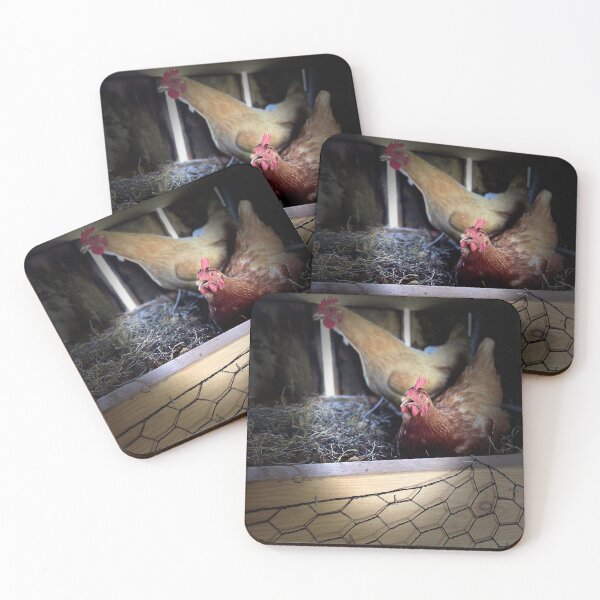 Item preview, Chickens a layin  designed and sold by WVGirl34.