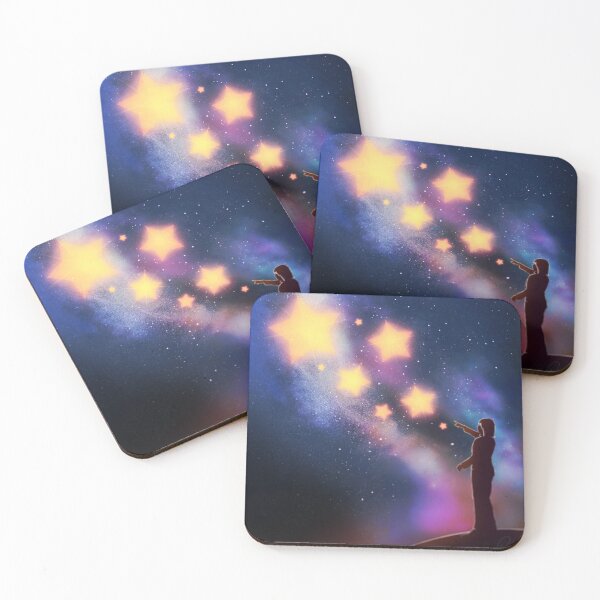 Item preview, Stars designed and sold by pirta.
